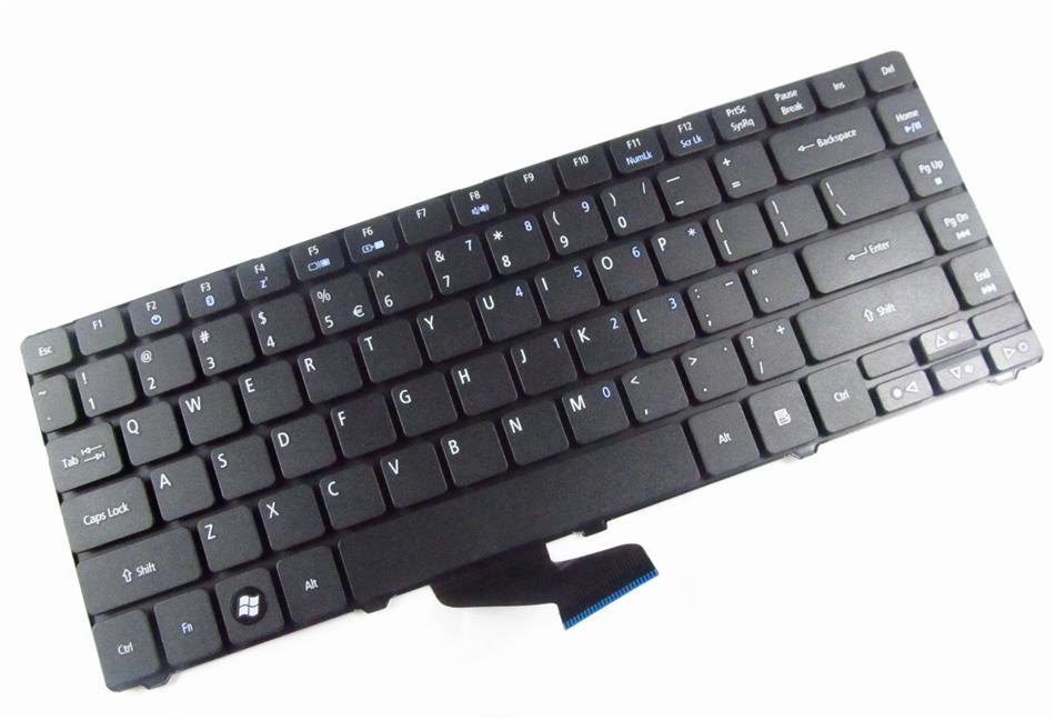 Acer Laptop Keyboard